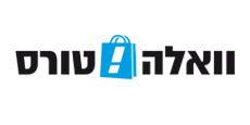 Walla Tours | וואלה טורס