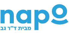 Napo | נאפו